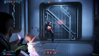 Mass Effect 3